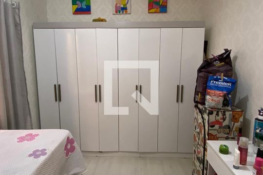 Quarto 1 de casa à venda com 2 quartos, 125m² em Veloso, Osasco