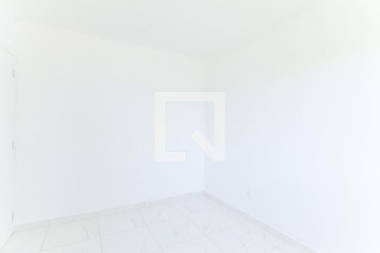 Quarto  de apartamento para alugar com 1 quarto, 44m² em Vila Nova Bonsucesso, Guarulhos