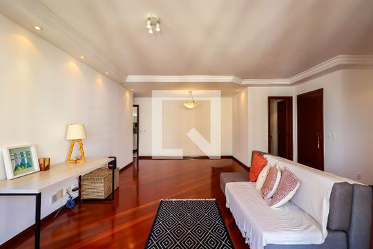 Apartamento para alugar com 4 quartos, 152m² em Vila Andrade, São Paulo