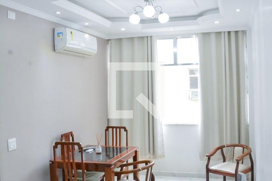 Apartamento à venda com 2 quartos, 96m² em Flamengo, Rio de Janeiro