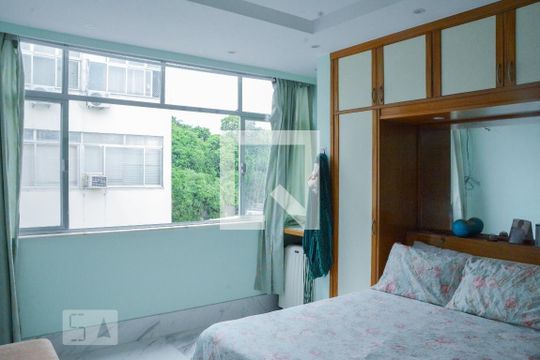 Apartamento à venda com 2 quartos, 96m² em Flamengo, Rio de Janeiro