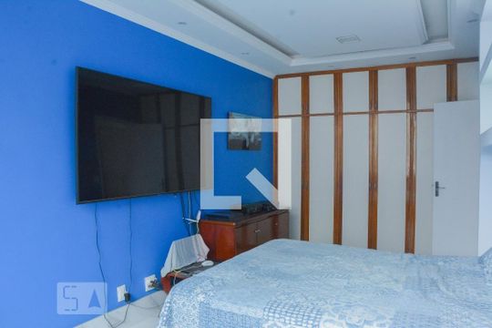 Apartamento à venda com 2 quartos, 96m² em Flamengo, Rio de Janeiro