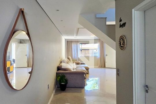 Sala de casa à venda com 3 quartos, 238m² em Vila Formosa, São Paulo