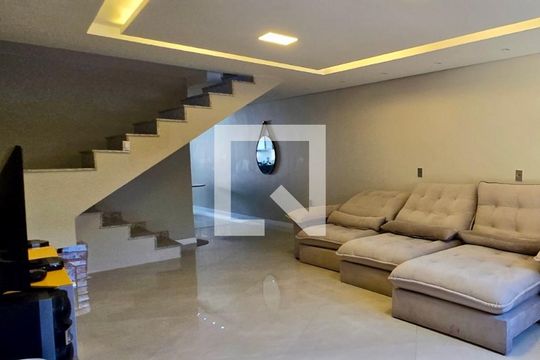 Sala de casa à venda com 3 quartos, 238m² em Vila Formosa, São Paulo