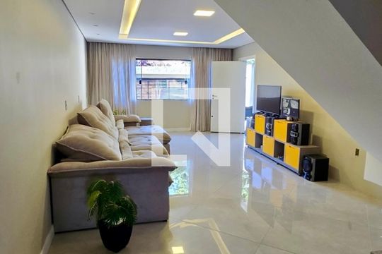 Sala de casa à venda com 3 quartos, 238m² em Vila Formosa, São Paulo