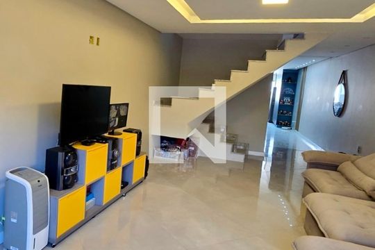 Sala de casa à venda com 3 quartos, 238m² em Vila Formosa, São Paulo