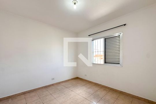 Quarto 1 de apartamento para alugar com 2 quartos, 67m² em Parque Sao Diogo, São Bernardo do Campo