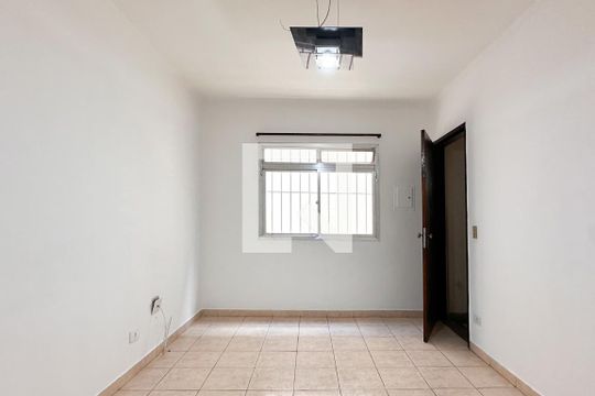 Sala de apartamento para alugar com 2 quartos, 67m² em Parque Sao Diogo, São Bernardo do Campo