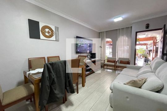 Casa à venda com 4 quartos, 124m² em Jardim Alvorada (zona Oeste), São Paulo
