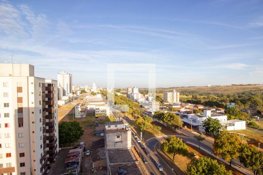 Apartamento para alugar com 2 quartos, 91m² em Qn 414, Brasília