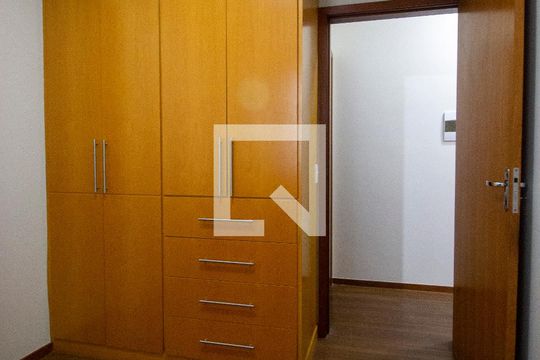 Apartamento para alugar com 3 quartos, 71m² em Águas Claras, Brasília