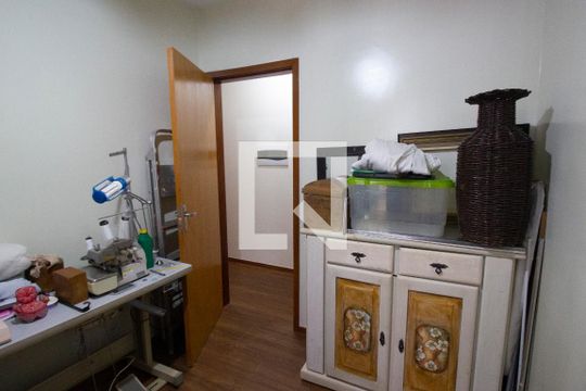 Apartamento para alugar com 3 quartos, 71m² em Águas Claras, Brasília
