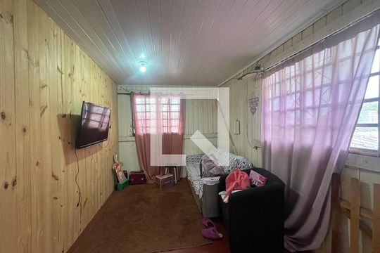 Sala 2 de casa à venda com 3 quartos, 185m² em Canudos, Novo Hamburgo
