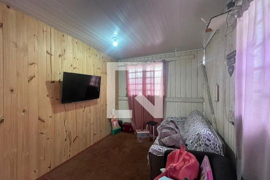 Sala 2 de casa à venda com 3 quartos, 185m² em Canudos, Novo Hamburgo