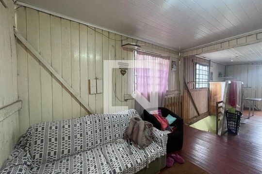 Sala 2 de casa à venda com 3 quartos, 185m² em Canudos, Novo Hamburgo