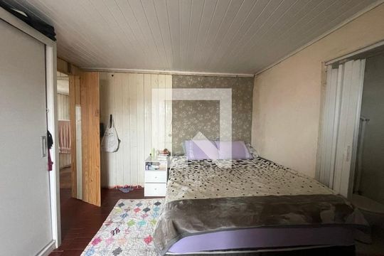 Quarto de casa à venda com 3 quartos, 185m² em Canudos, Novo Hamburgo