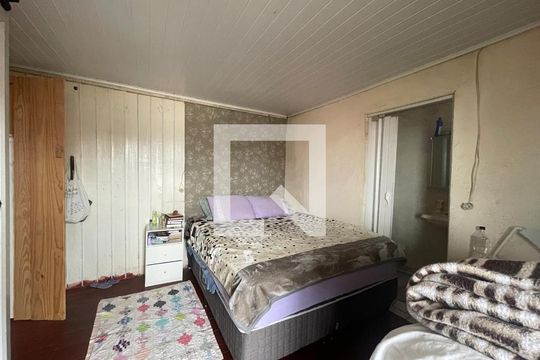 Quarto de casa à venda com 3 quartos, 185m² em Canudos, Novo Hamburgo