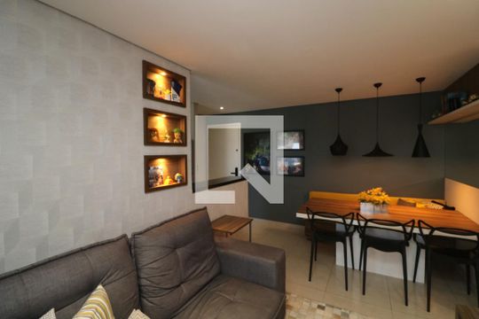 Apartamento à venda com 2 quartos, 49m² em Vila Bela, São Paulo