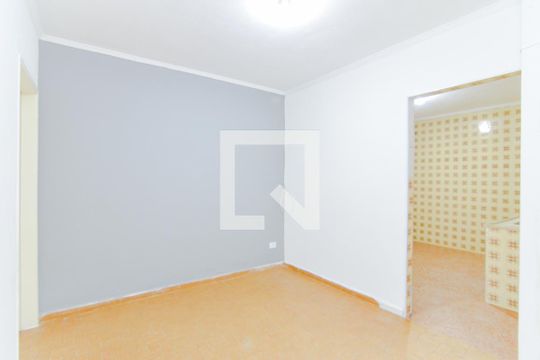 Casa para alugar com 1 quarto, 45m² em Jardim Terezopolis, Guarulhos