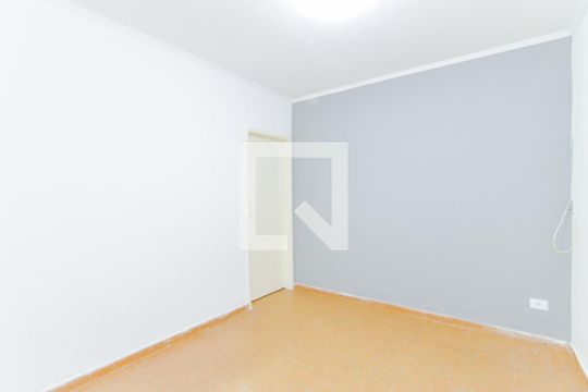 Sala de casa para alugar com 1 quarto, 45m² em Jardim Terezopolis, Guarulhos