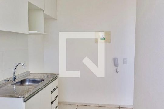 Apartamento à venda com 1 quarto, 52m² em Letícia, Belo Horizonte
