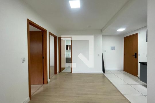 Apartamento para alugar com 2 quartos, 49m² em Santo Afonso, Novo Hamburgo