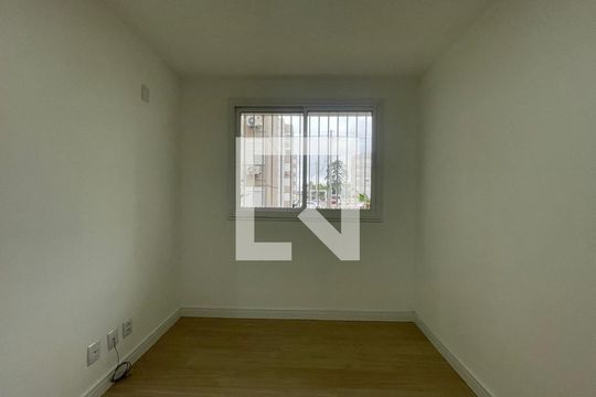 Apartamento para alugar com 2 quartos, 49m² em Santo Afonso, Novo Hamburgo