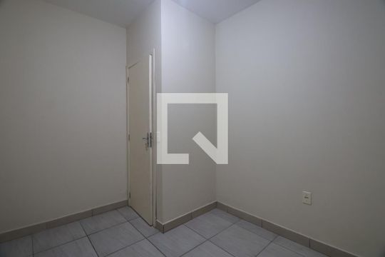 Quarto 1 de casa de condomínio para alugar com 2 quartos, 50m² em Niterói, Canoas
