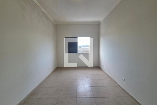 Quarto 1 de casa de condomínio para alugar com 2 quartos, 74m² em Gloria, Praia Grande