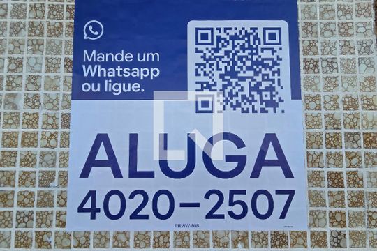 Casa de Condomínio para alugar com 2 quartos, 74m² em Gloria, Praia Grande