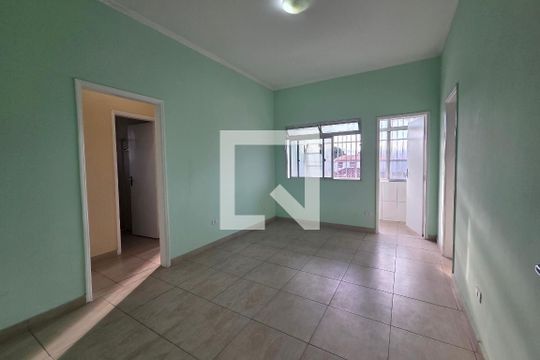 Casa de Condomínio para alugar com 2 quartos, 74m² em Gloria, Praia Grande