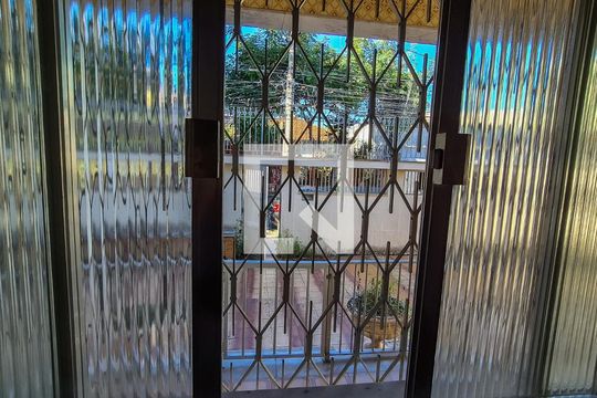 Vista da Sala de casa à venda com 5 quartos, 350m² em Vila da Penha, Rio de Janeiro