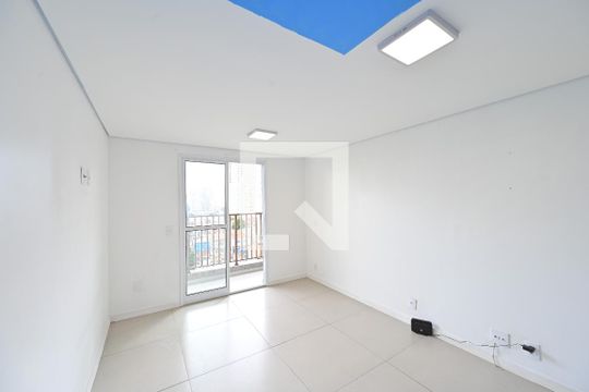 Sala/Quarto de kitnet/studio para alugar com 1 quarto, 26m² em Vila da Saúde, São Paulo