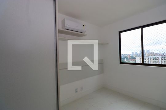 Quarto 2 de apartamento para alugar com 2 quartos, 55m² em Brotas, Salvador