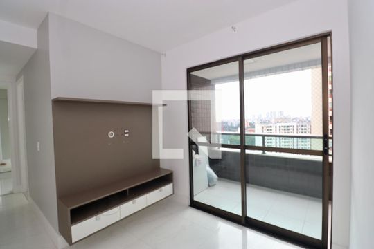 Apartamento para alugar com 2 quartos, 55m² em Brotas, Salvador