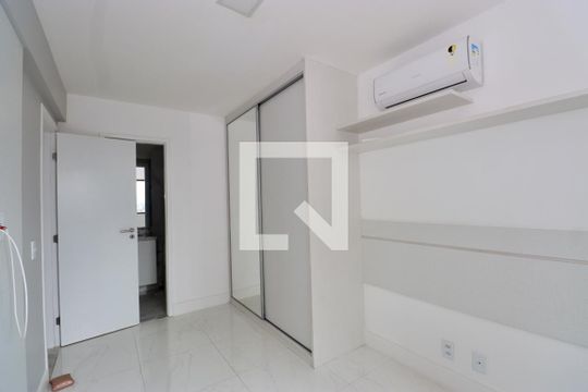 Quarto 2 de apartamento para alugar com 2 quartos, 55m² em Brotas, Salvador