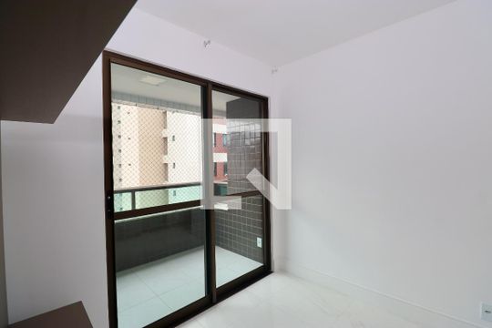 Apartamento para alugar com 2 quartos, 55m² em Brotas, Salvador