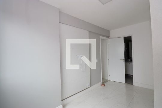 Quarto 2 de apartamento para alugar com 2 quartos, 55m² em Brotas, Salvador