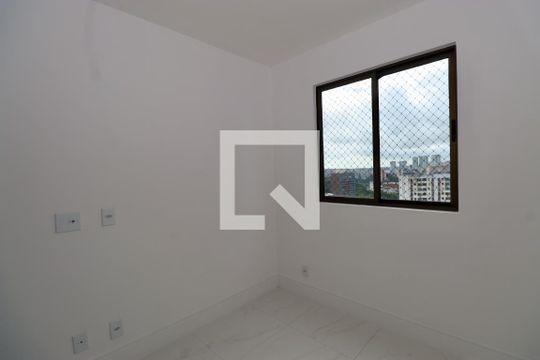 Quarto 1 de apartamento para alugar com 2 quartos, 55m² em Brotas, Salvador