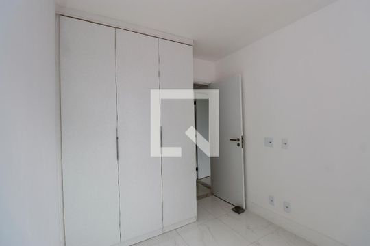 Quarto 1 de apartamento para alugar com 2 quartos, 55m² em Brotas, Salvador