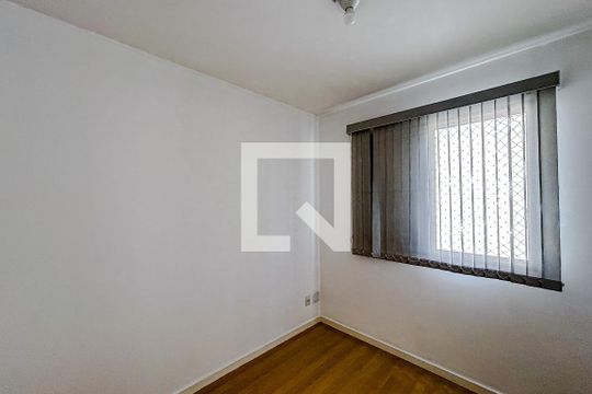 Quarto 1 de apartamento à venda com 2 quartos, 50m² em Vila Guilhermina, São Paulo