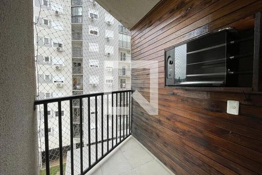 Apartamento à venda com 2 quartos, 58m² em Santo Afonso, Novo Hamburgo