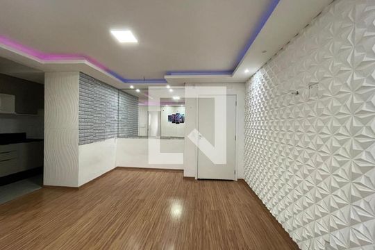 Apartamento à venda com 2 quartos, 58m² em Santo Afonso, Novo Hamburgo
