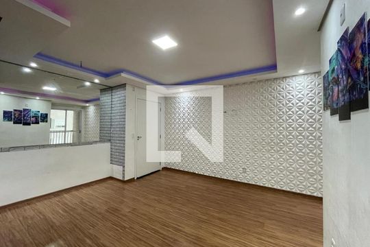 Apartamento à venda com 2 quartos, 58m² em Santo Afonso, Novo Hamburgo