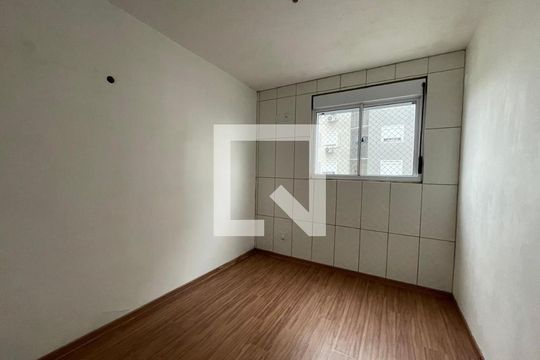 Apartamento à venda com 2 quartos, 58m² em Santo Afonso, Novo Hamburgo