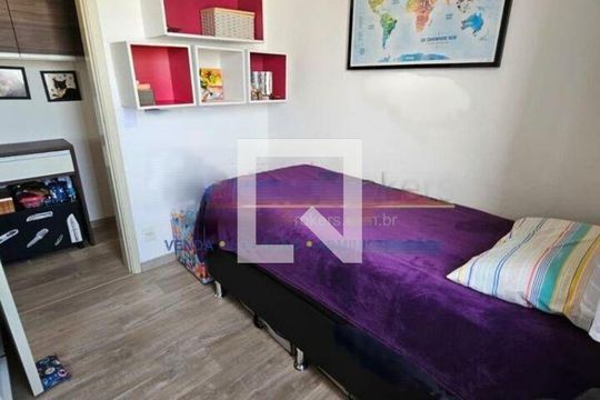Apartamento à venda com 3 quartos, 122m² em Jardim Celeste, São Paulo