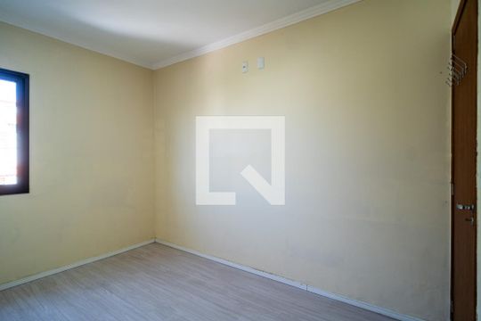 Suíte 1 de casa de condomínio para alugar com 4 quartos, 140m² em Caguaçu, Sorocaba