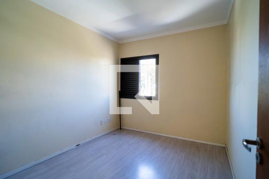 Suíte 1 de casa de condomínio para alugar com 4 quartos, 140m² em Caguaçu, Sorocaba