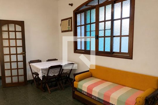 Apartamento para alugar com 1 quarto, 85m² em Encantado, Rio de Janeiro