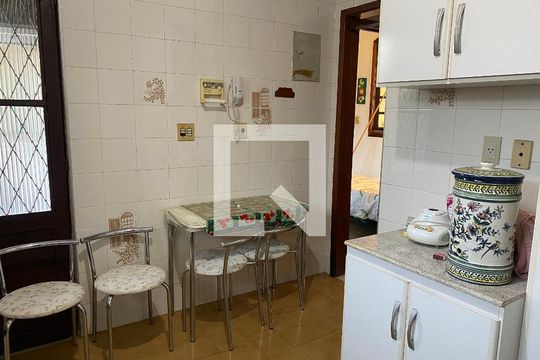 Apartamento para alugar com 1 quarto, 85m² em Encantado, Rio de Janeiro